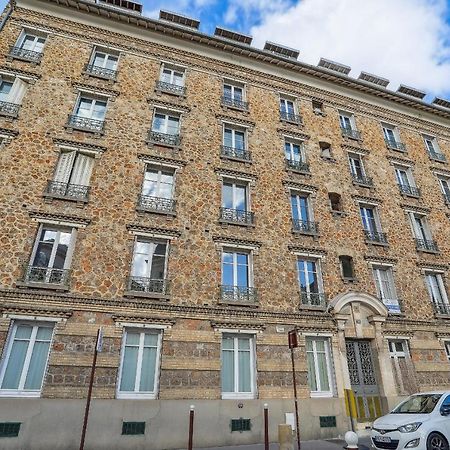 Le Saint Charles - Versailles Apartman Kültér fotó