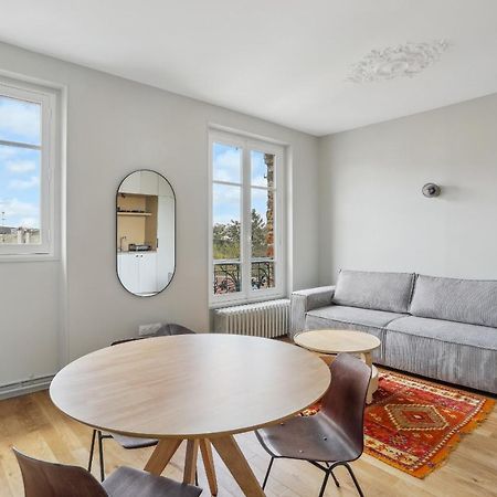 Le Saint Charles - Versailles Apartman Kültér fotó