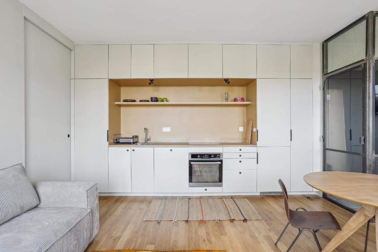 Le Saint Charles - Versailles Apartman Kültér fotó